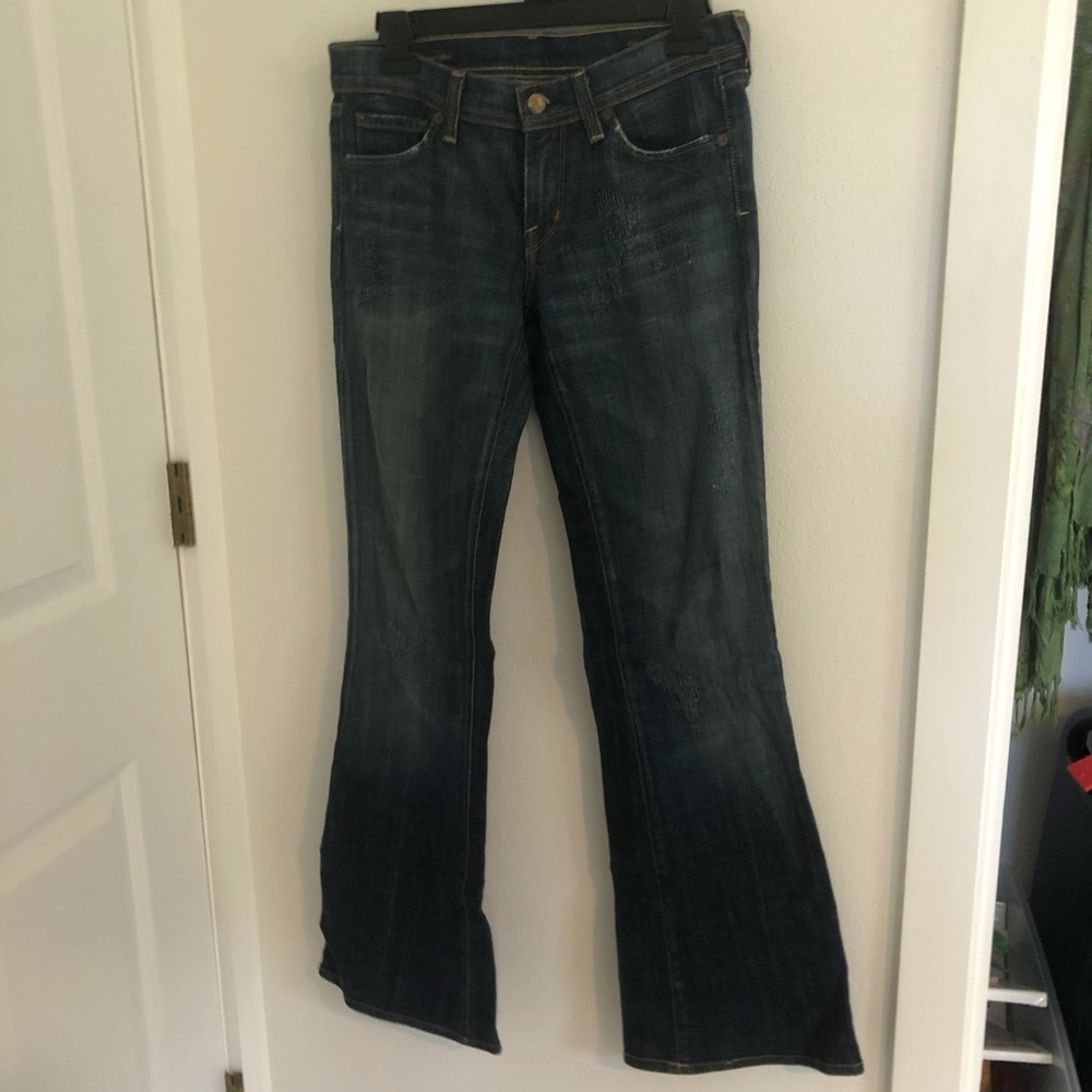 Citizens Of Humanity Jeans